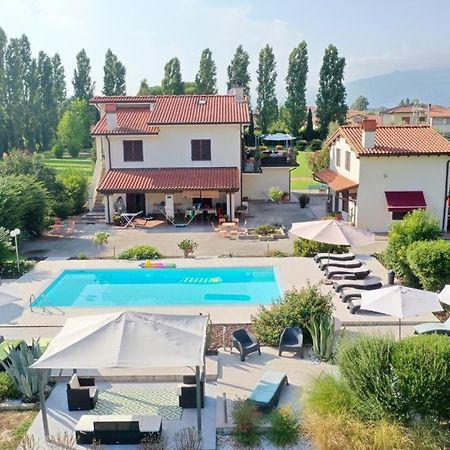 Podere Venanzio Lido di Camaiore Exterior foto