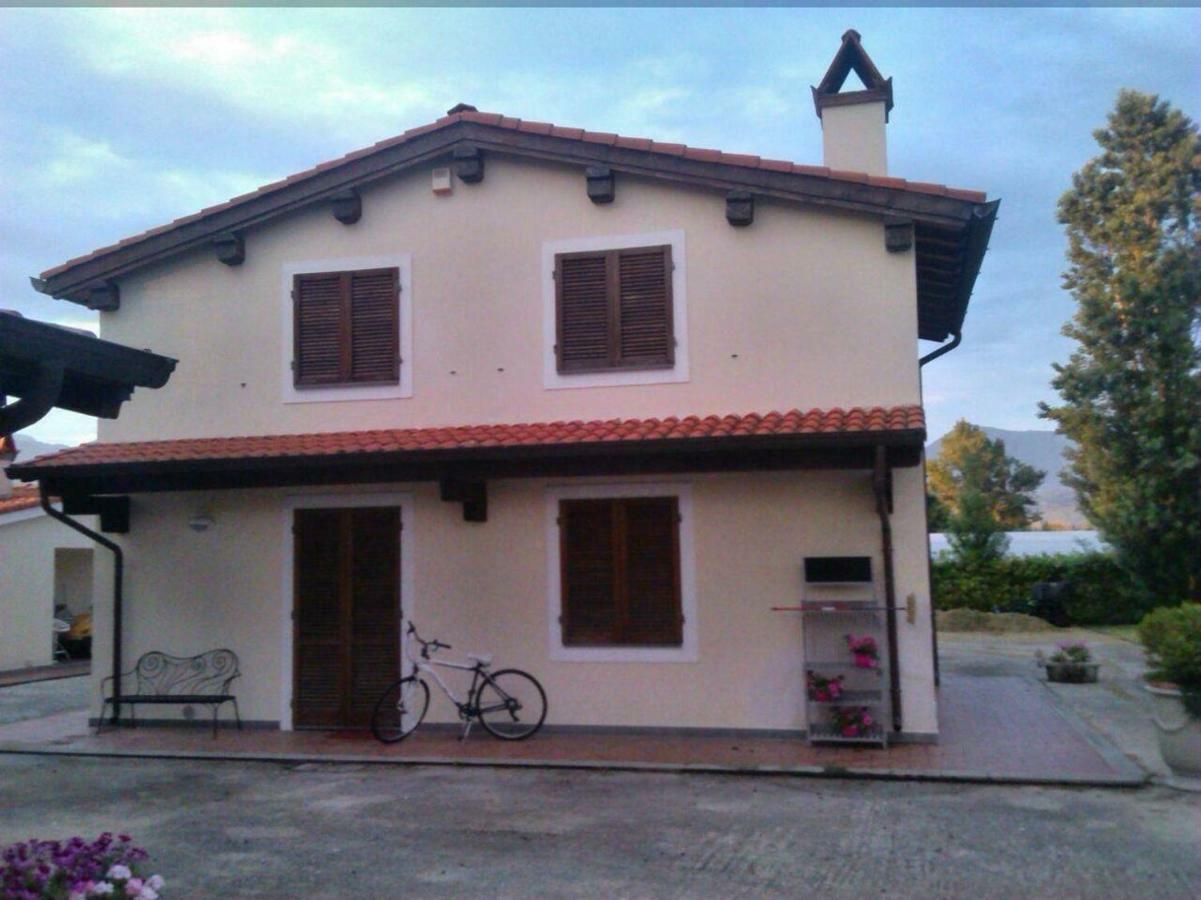 Podere Venanzio Lido di Camaiore Exterior foto